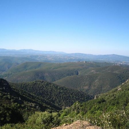El Portal De La Sierra De Francia II Villa San Miguel de Valero Exteriör bild